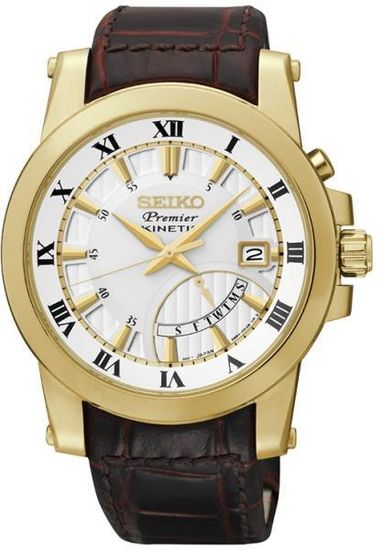 Мужские часы Seiko SRN042P1