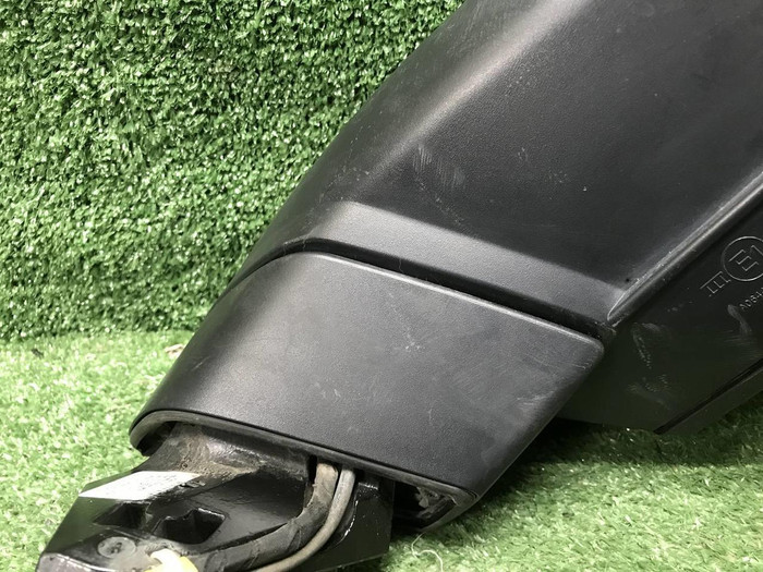 Зеркало левое Audi Q7 2 (2015-2024) 12 контактов