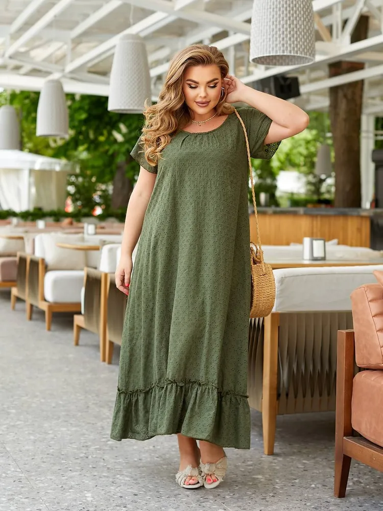 Платье УК-875 Fabrika