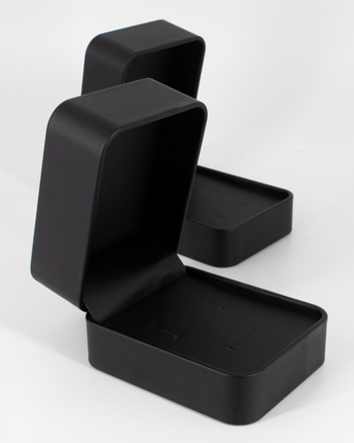 Футляр эксклюзивный, серия "ГРАФ 2.0", 78х98х64 мм