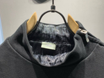 Толстовка Christian Dior x Stone Island
