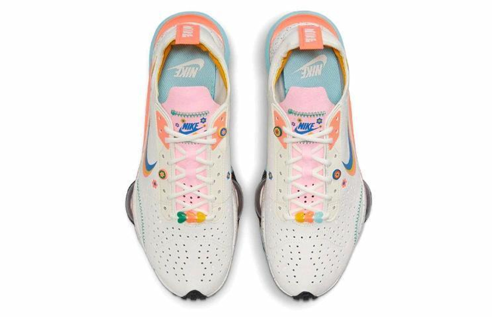 Кроссовки Nike Air Zoom Type (Женская размерная сетка)