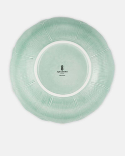 Салатник Aquazzura Cherry Blossom Celadon (31.5 см)