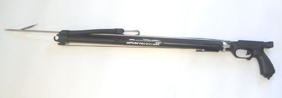 Ружьё подводное Subvenator Gasfort 75