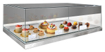 Витрина кондитерская Finist Glassier SLIDE GS-11/55/3