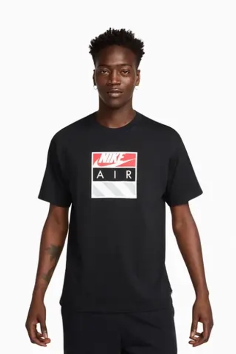 Футболка Nike Sportswear - черный