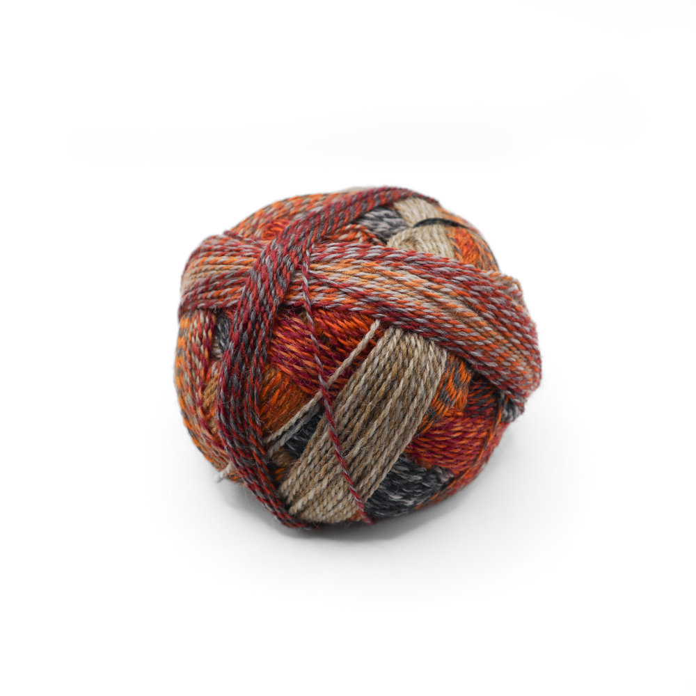 Schoppel Zauberball Crazy - 2092 (My Sweet Side)