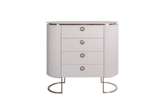 77IP-GD010-KOM Комод LUCIANO 117*47*110см