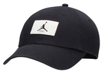 FD5181-010 Кепка Nike J CLUB CAP US CB FLT PATCH