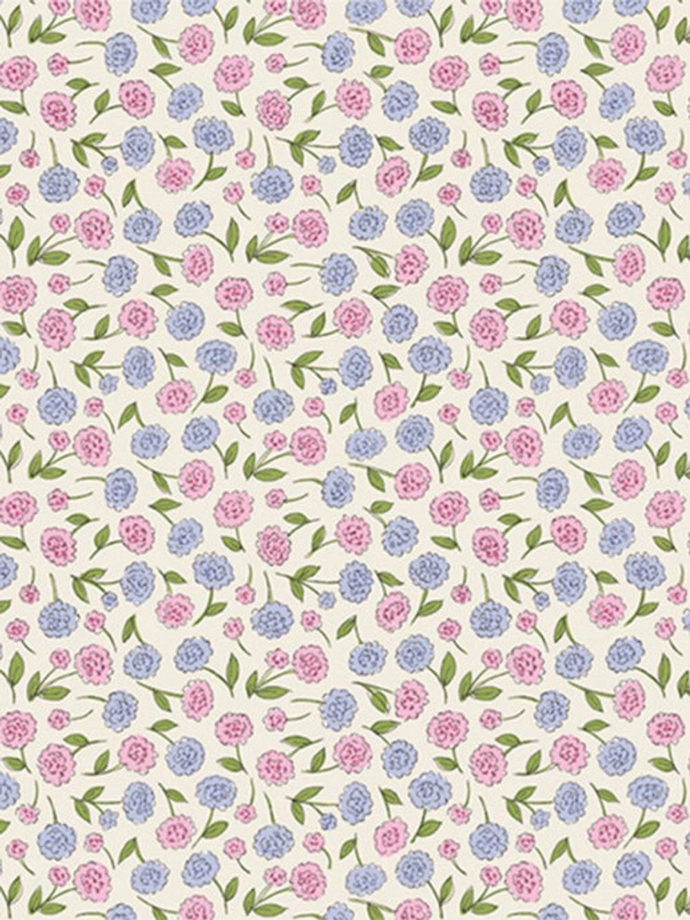 Простынь Сказка "Очарование" 150х215 см, перкаль