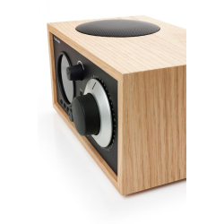 Tivoli Model One+ Дуб/Черный [Oak/Black] — радиоприемник с часами