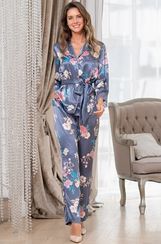 Комплект брючный 2 предмета Mia-Amore HENRIETTA 3765