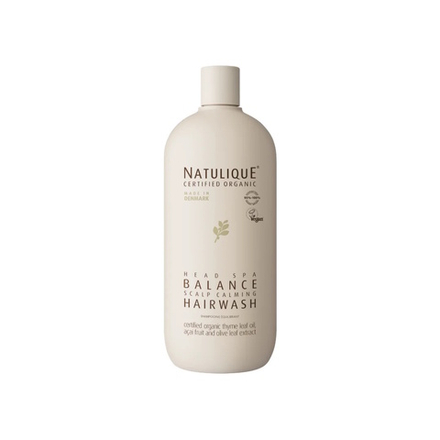 Natulique Balance Hairwash 1000 ml