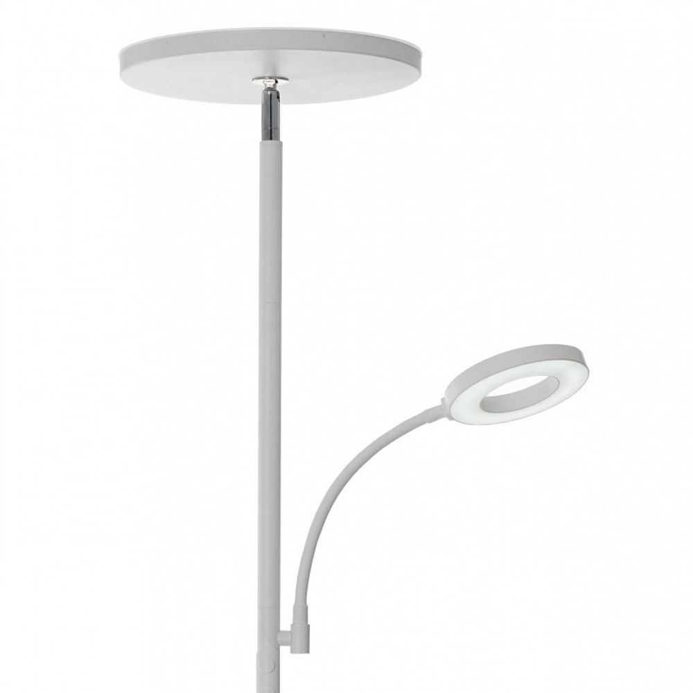 Торшер с подсветкой Citilux Click CL810010