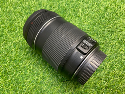 Canon EF-S 18-135mm 3.5-5.6 IS
