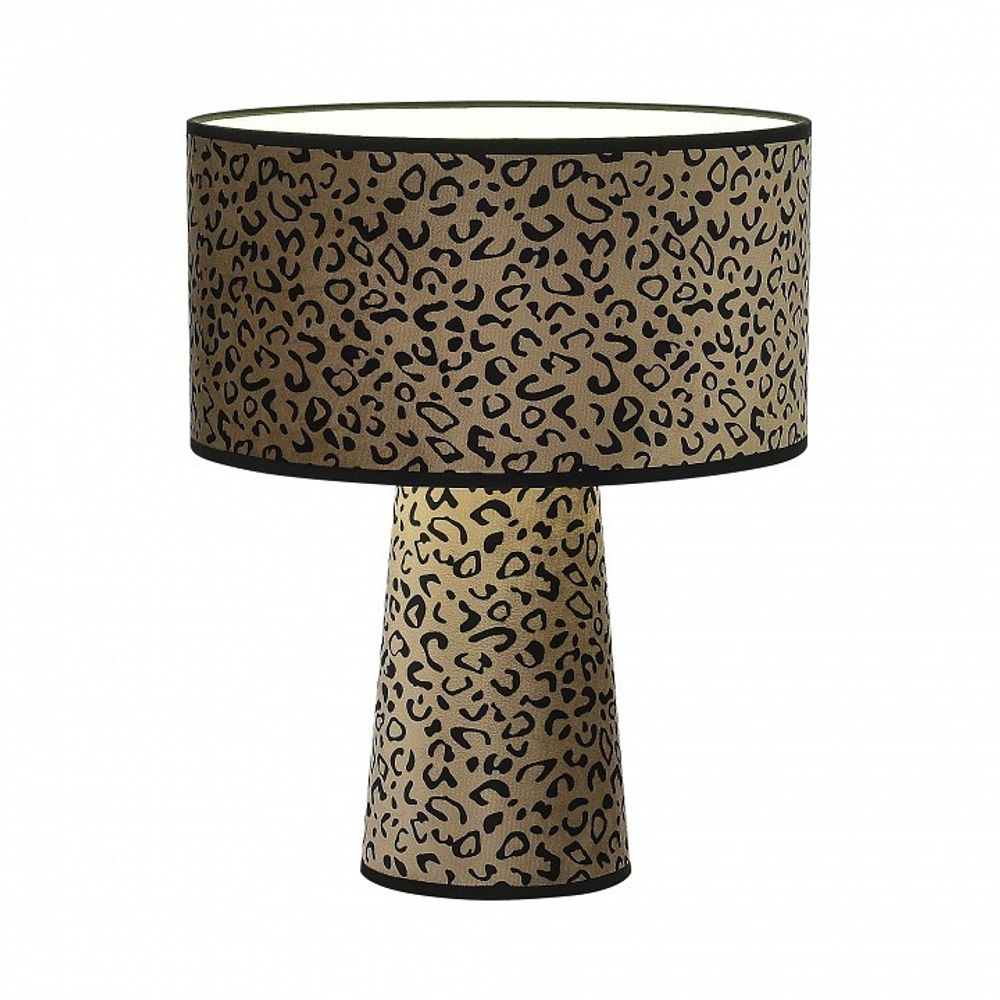 Настольная лампа декоративная ST-Luce JACKIE SL1354.614.01