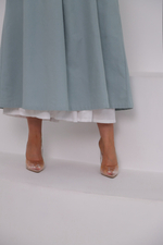 Платье Тиффани