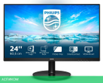 Монитор Philips 241V8L/00