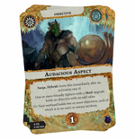 Warhammer Underworlds: Deathgorge - Malevolent Masks Rivals Deck