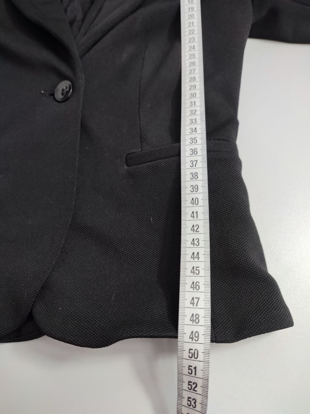 Жакет Befree базовый 38 размер