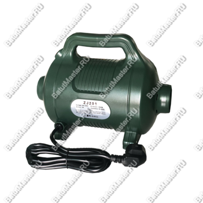 Насос для водных аттракционов ZHUOJIA, ZJ201 1900W