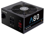 Блок питания Chieftec A-80 CTG-650C 650W