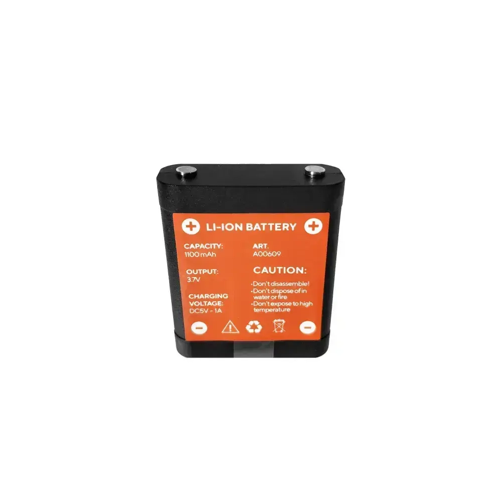 Литий-ионный аккумулятор ADA LBAT-1100