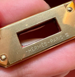 Сумка Hermes