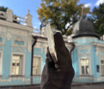 iPhone 13, 128 ГБ б/у