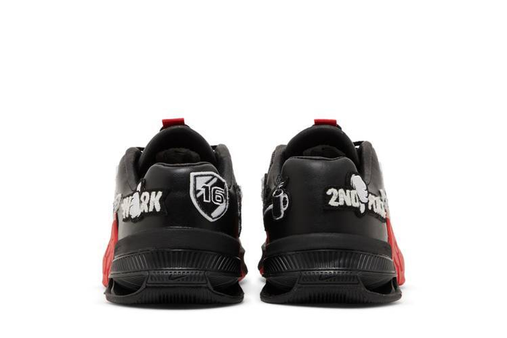 Кроссовки Nike Metcon 8 Mf