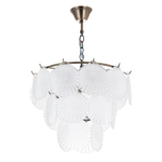 Подвесная люстра Arte Lamp VICTORIA A1734LM-5AB