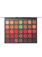 Morphe 35O3 palette