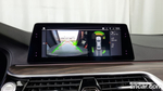 BMW 5 Series (G30) 520d Luxury Plus (10.2019)