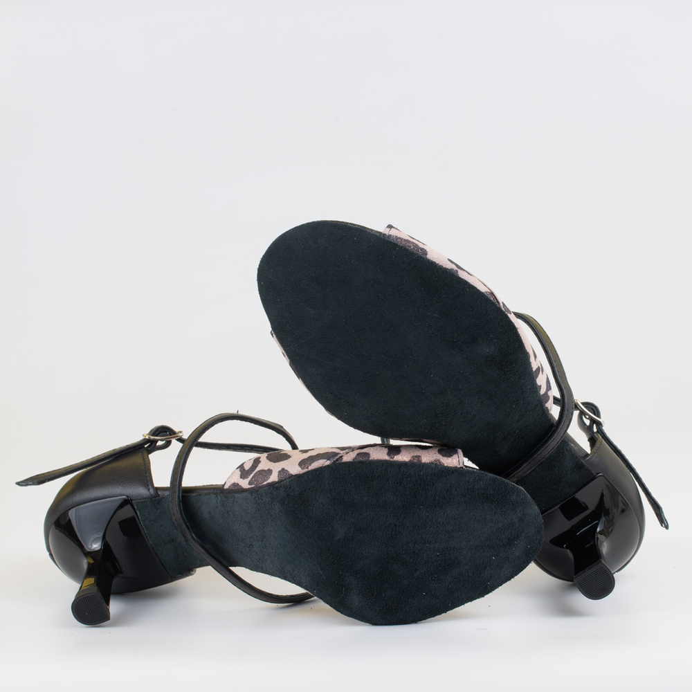 Туфли для танцев