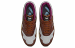 Кроссовки Patta X Nike Air Max 1 Dark Russet