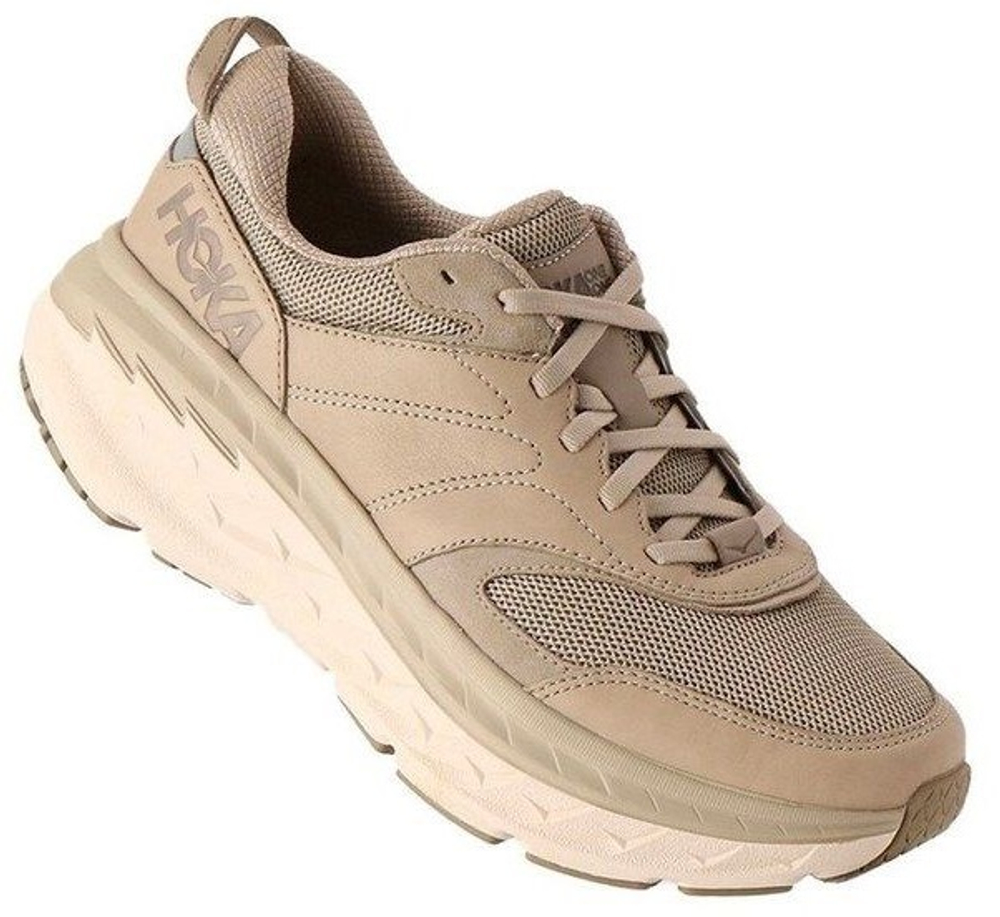 Кроссовки unisex Hoka Bondi L
