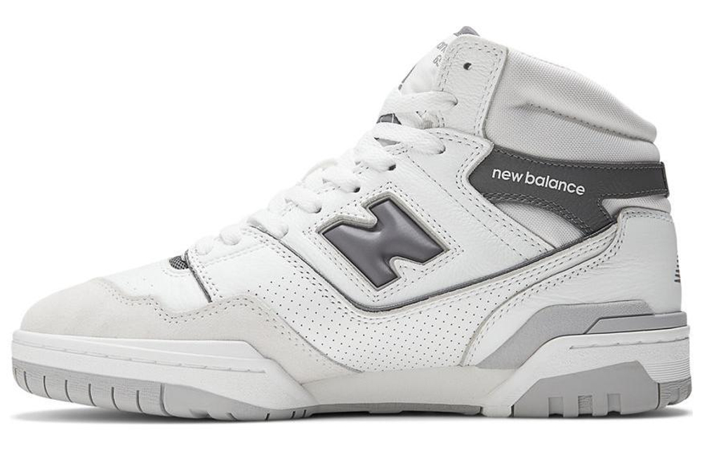 Кроссовки New Balance Nb 650