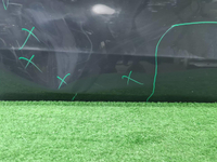 Дверь передняя правая KIA Sportage 4 QL 2016-2022