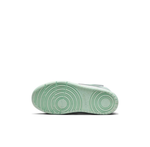 Детские кроссовки Nike Court Borough Mid 2 PSV 'Pure Platinum Mint Foam' CD7783-011