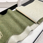 Шарф Loewe, арт. 464151028