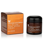 Восстанавливающий крем для лица с муцином улитки Mizon All In One Snail Repair Cream, 75 мл