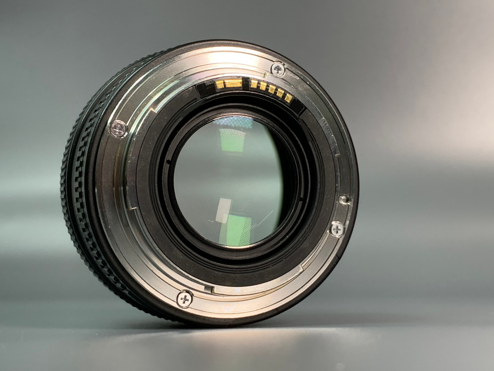 Canon EF 50mm 1.4 USM