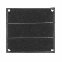 Панель Velcro для патчей 30х30см