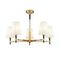 Подвесная люстра Maytoni Zaragoza H001CL-05BS