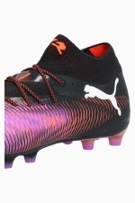Бутсы Puma Future 8 Ultimate AG - многоцветный