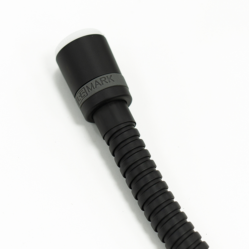 СМЕСИТЕЛЬ С ГИГИЕНИЧЕСКИМ ДУШЕМ ВСТРАИВАЕМЫЙ LM7165BL SOLO