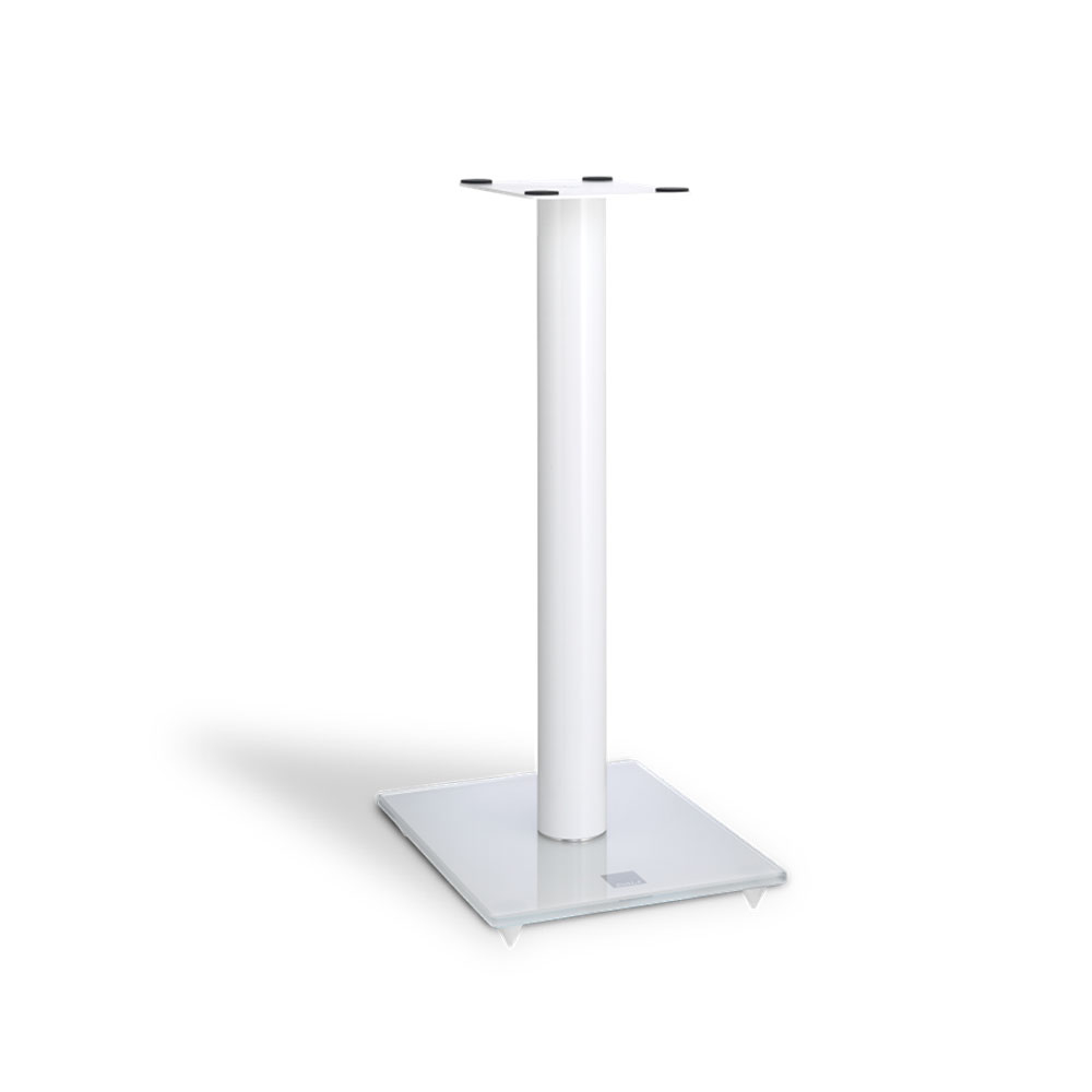 Dali Connect E-600 Stand White — напольная стойка для акустических систем (пара)