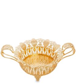 GSM-100 Конфетница «Адажио»