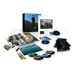 Pink Floyd / Wish You Were Here - Immersion Box Set (2CD+2DVD+Blu-ray)