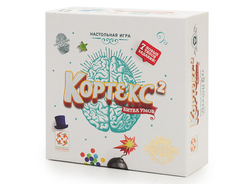 Настольная игра Кортекс 2